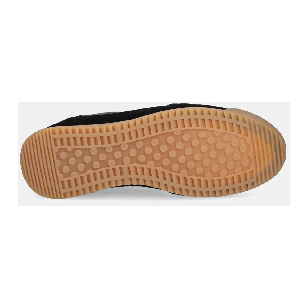 Twinset Running Sneakers met Gelamineerde Details