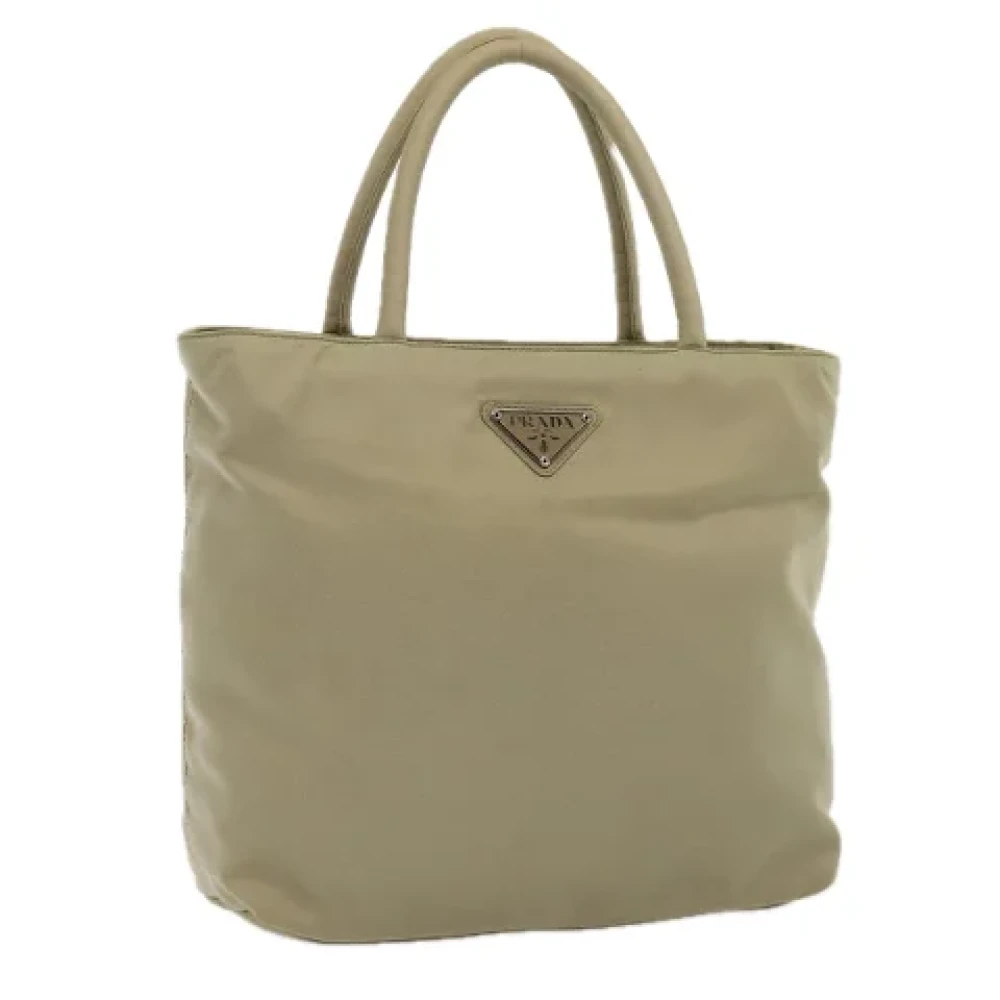 Pre-owned > Pre-owned Bags > Pre-owned Handbags - - Prada Vintage - Modalova