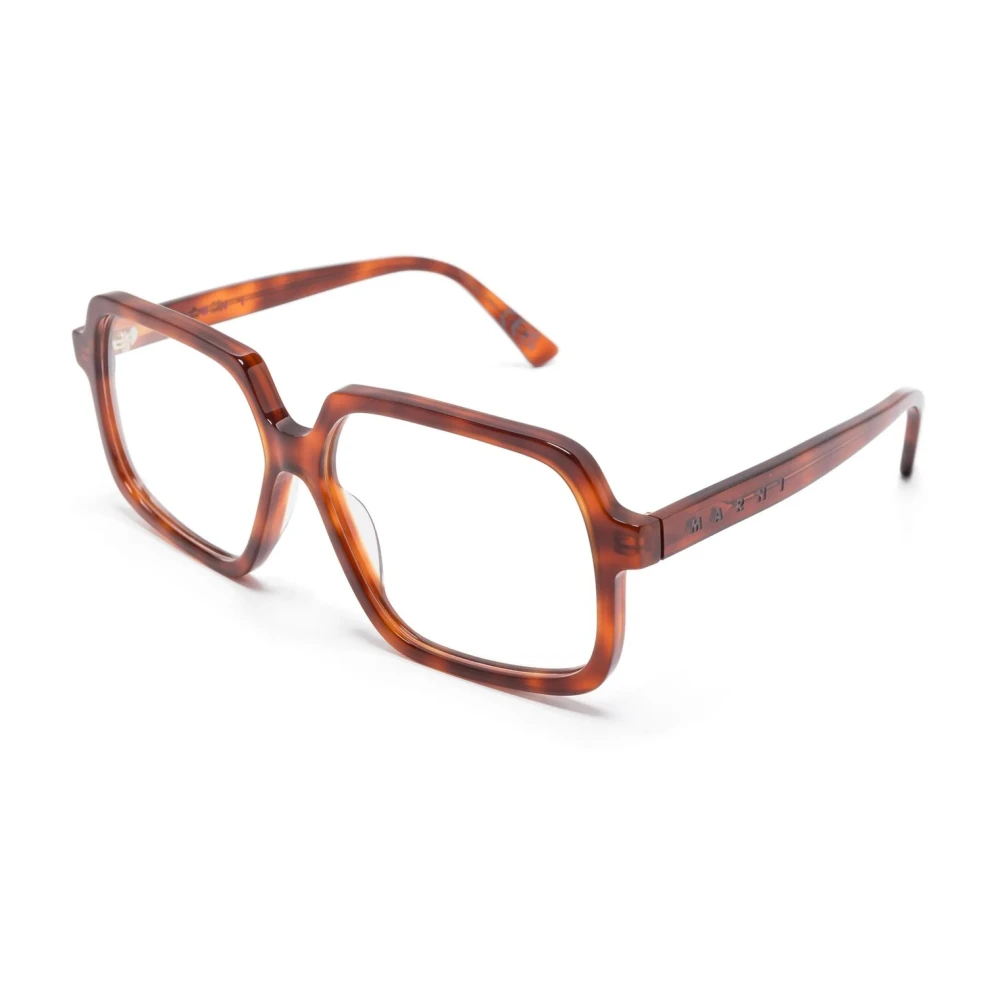Accessories > Glasses - - Marni - Modalova