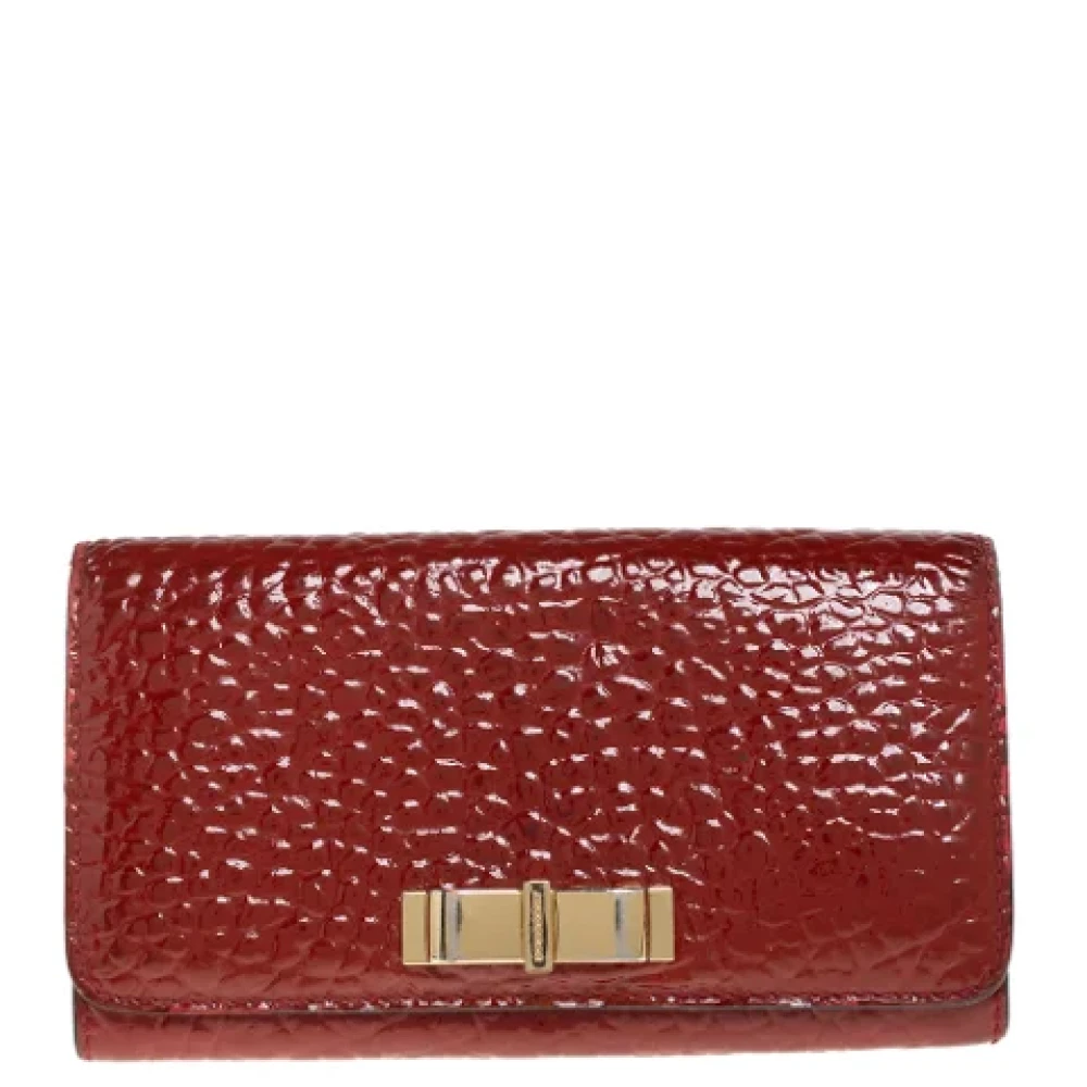 Pre-owned > Pre-owned Accessories > Pre-owned Wallets - - Burberry Vintage - Modalova
