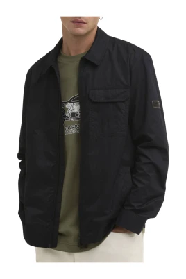 Warren Overshirt