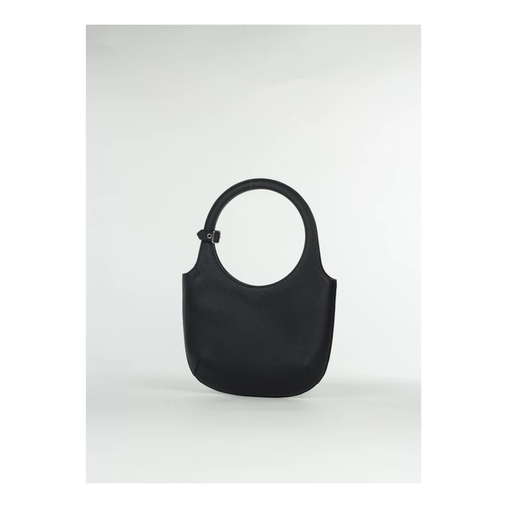 Courrèges Handbags Black Dames