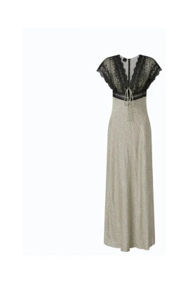 Aspasia Maxi Klänning