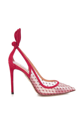 net-pump-bow-tie-elegant-style