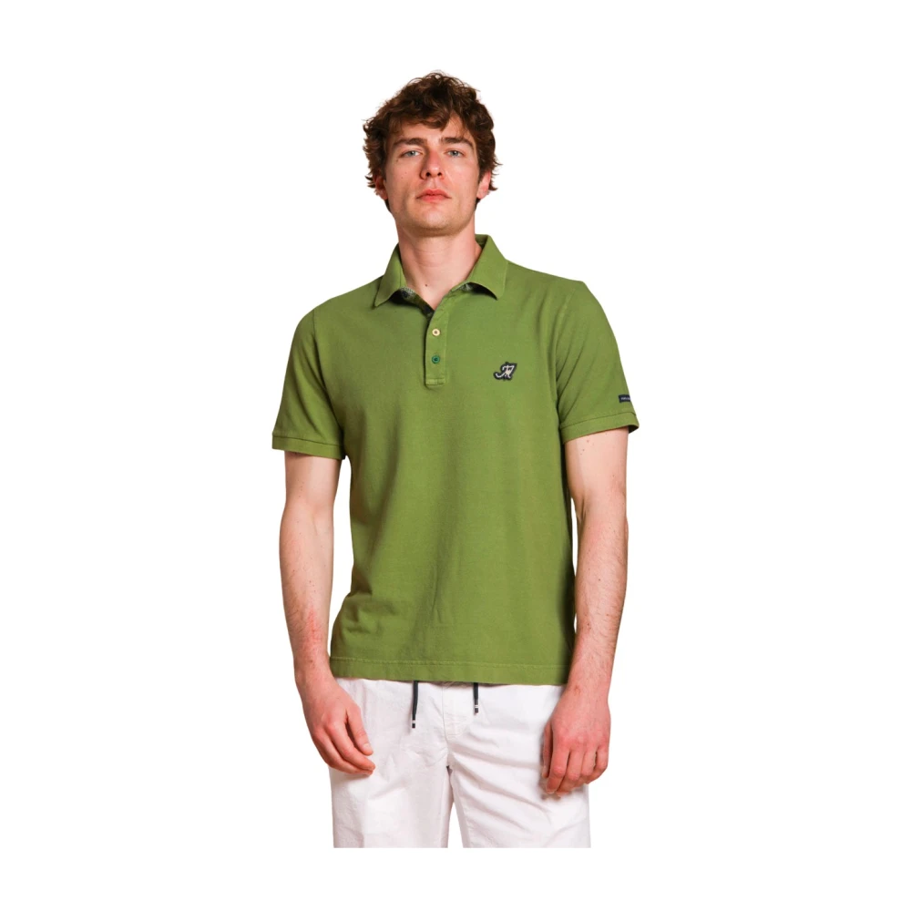 Tops > Polo Shirts - - Mason's - Modalova