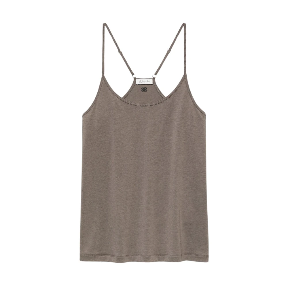 Tops > Sleeveless Tops - - Alchemist - Modalova