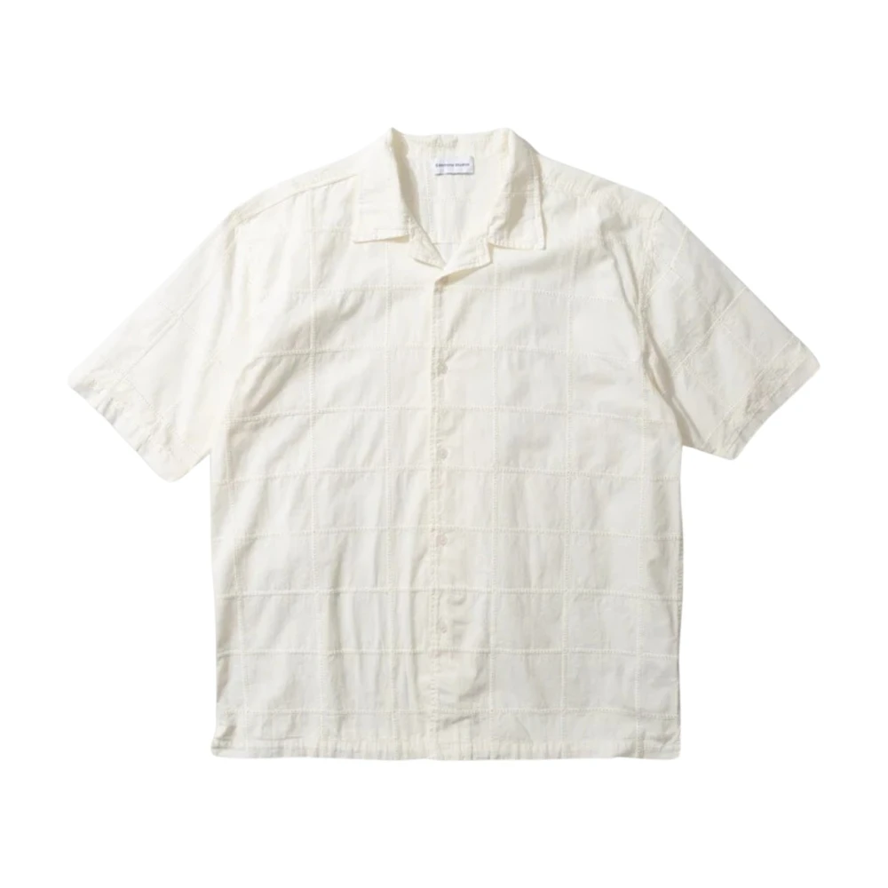 Edmmond Studios Men's Blanc Shirt Freedom - Image 2