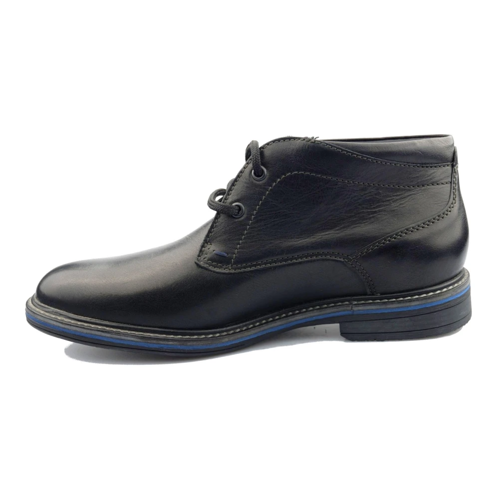 Shoes > Boots > Lace-up Boots - - Mephisto - Modalova