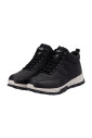 bottines-noires