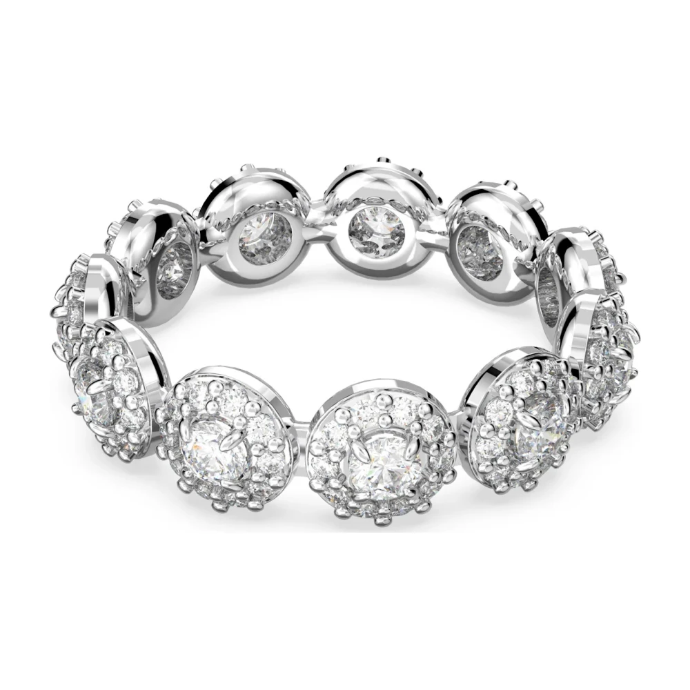 Accessories > Jewellery > Rings - - Swarovski - Modalova