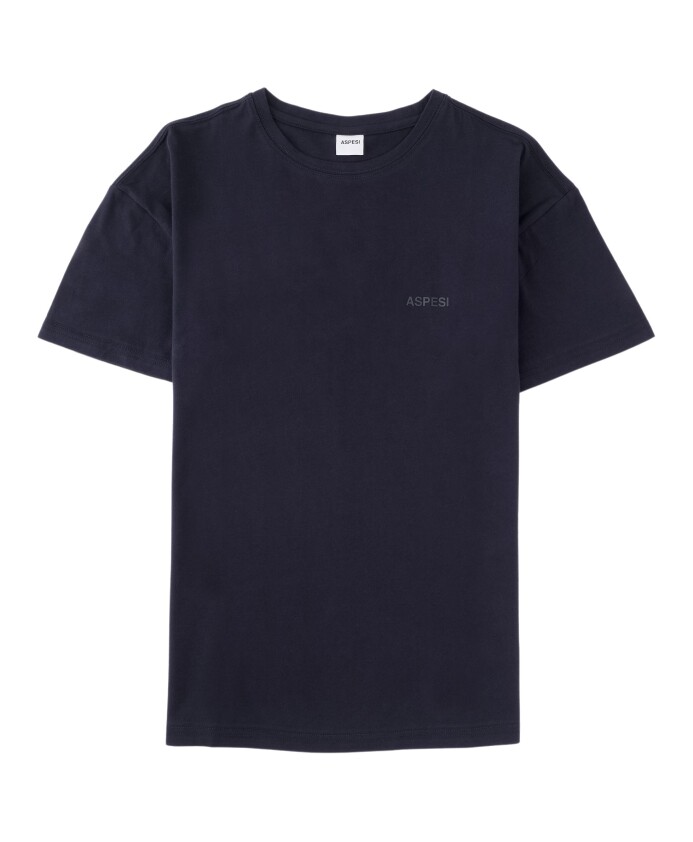embroidered-logo-crew-neck-t-shirt