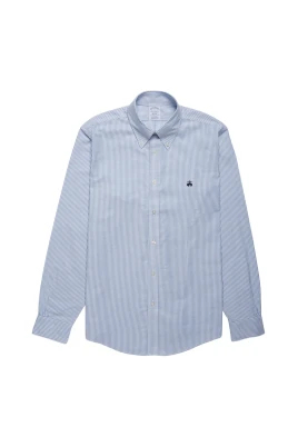 Regent Regular-fit Sport Shirt