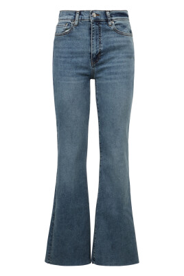 flare-stretch-jeans-med-fem-lommer