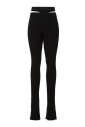 ribbed-cut-out-skinny-trousers