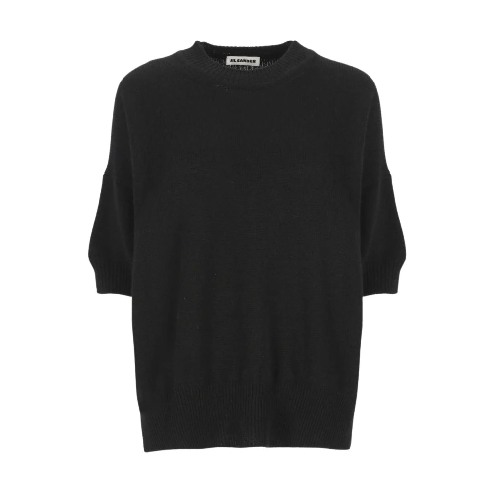 Knitwear > Cashmere Knitwear - - Jil Sander - Modalova