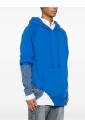 veste-en-denim-fragment-bleu