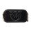 embroidered-logo-chain-strap-clutch