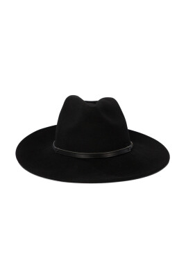 black-fedora-hat-elegant-accessory