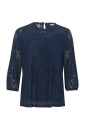 elegant-lace-blouse-navy-blazer