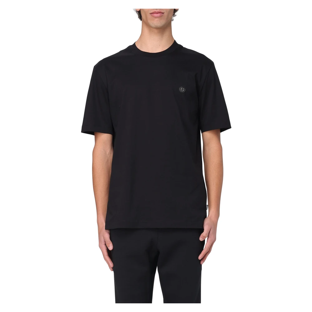 Tops > T-Shirts - - Hugo Boss - Modalova