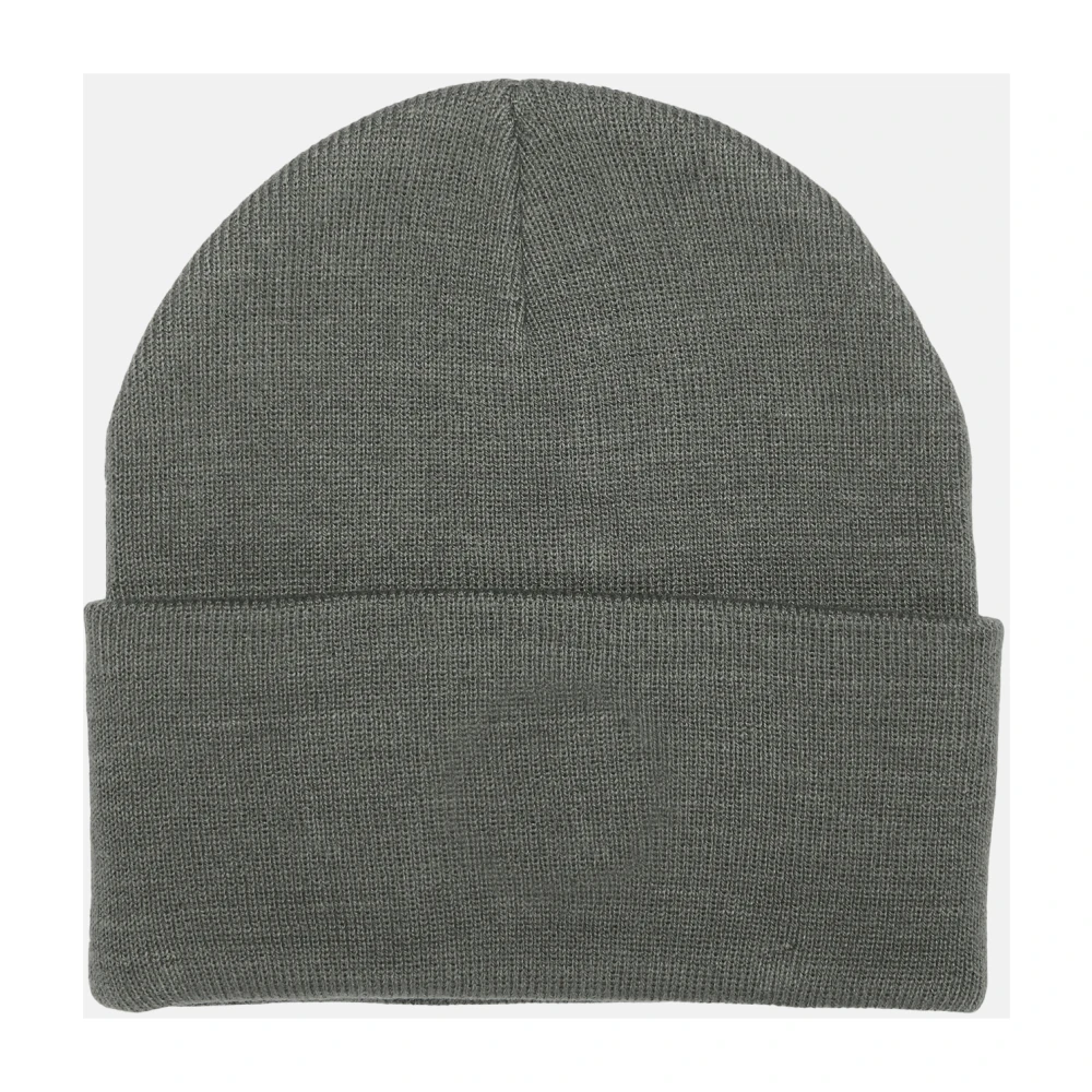 Only & Sons Stijlvolle Hoed voor Mannen Gray Heren