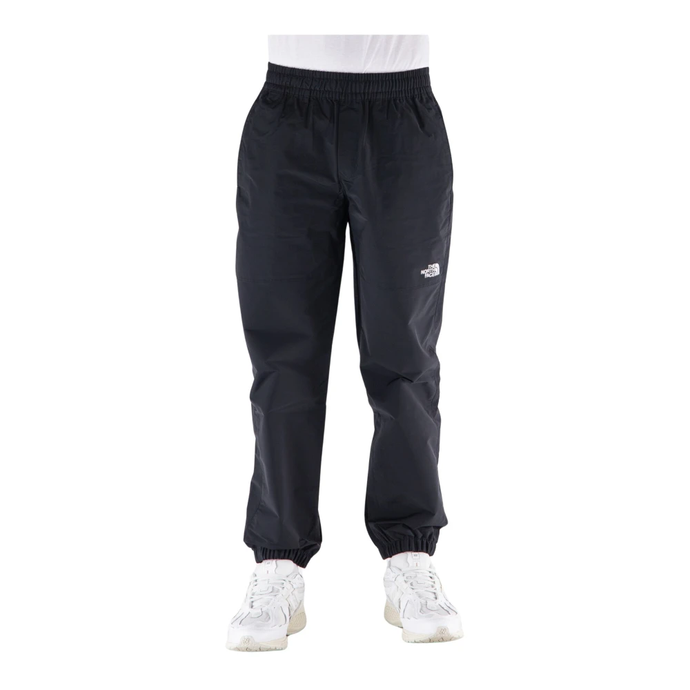 The North Face Easy Wind Broek Black Heren