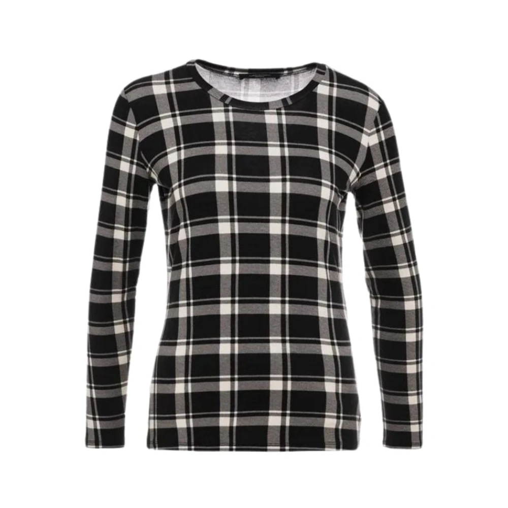 Tops > Long Sleeve Tops - - Max Mara - Modalova
