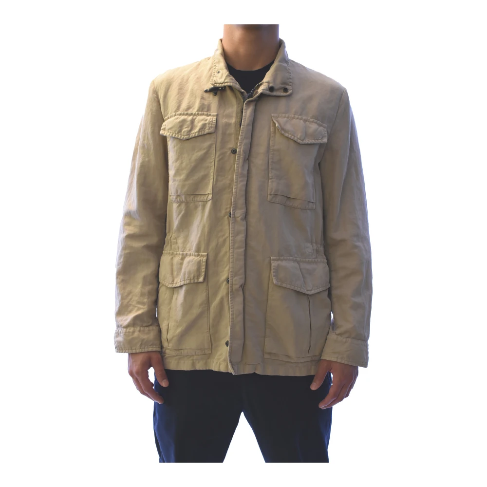Jackets > Light Jackets - - Fay - Modalova