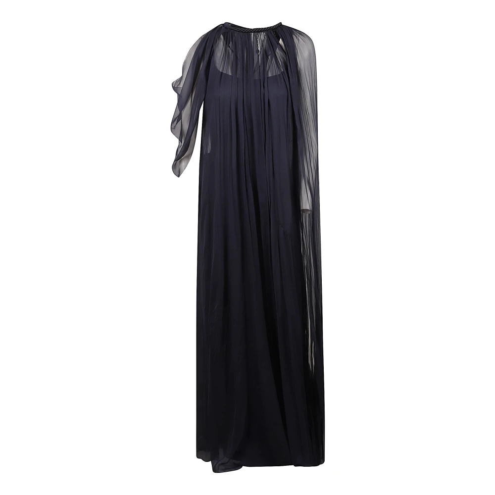 Dresses > Day Dresses > Maxi Dresses - - Alberta Ferretti - Modalova