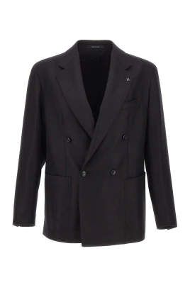 Norman Jacket