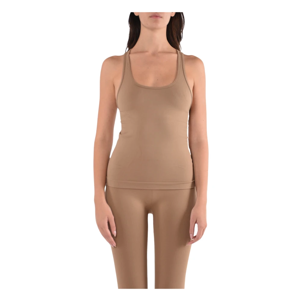 Tops > Sleeveless Tops - - Max Mara - Modalova