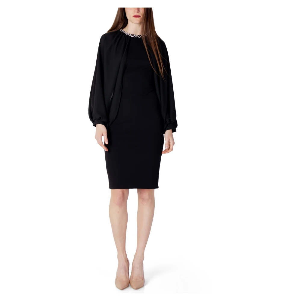 Dresses > Day Dresses > Short Dresses - - Rinascimento - Modalova