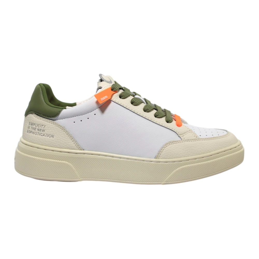 Suns V2 Ghiaia Heren Schoenen Veelkleurig Multicolor