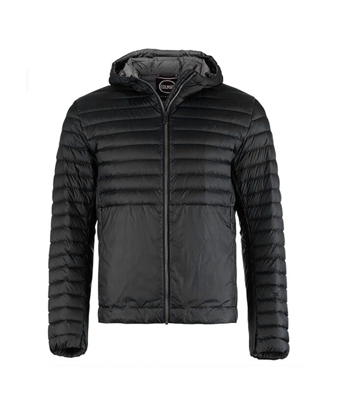 veste-legere-matelassee