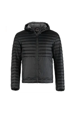 Lättvikts Quiltad Jacka