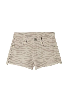 Short Musa