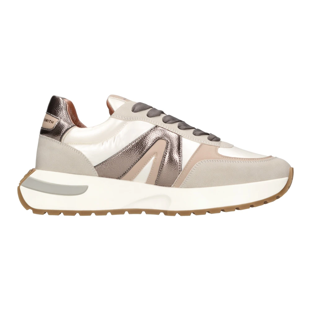 Shoes > Sneakers - - Alexander Smith - Modalova