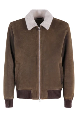 Kayak Jacket