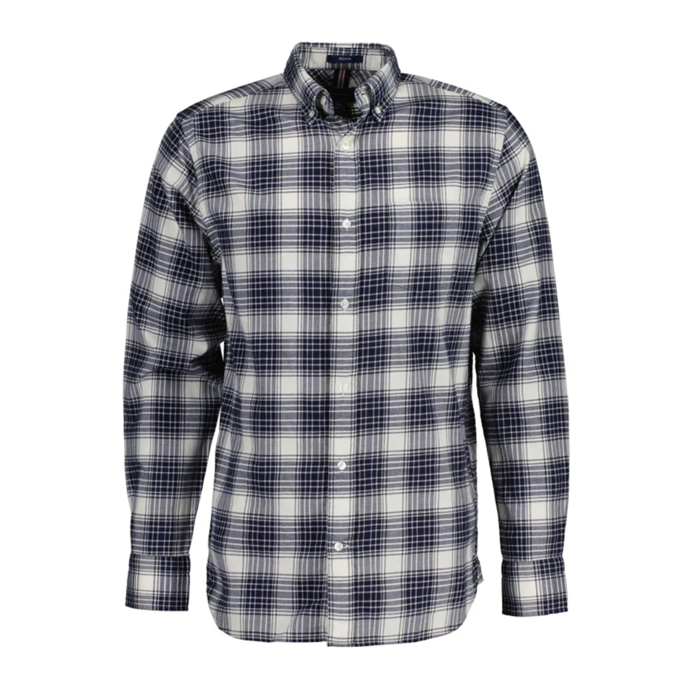 Shirts > Casual Shirts - - Gant - Modalova