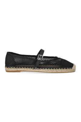 chaussures-espadrilles-ballerines-en-maille-noire
