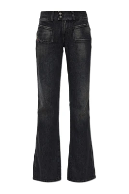 D-HUSH Jeans