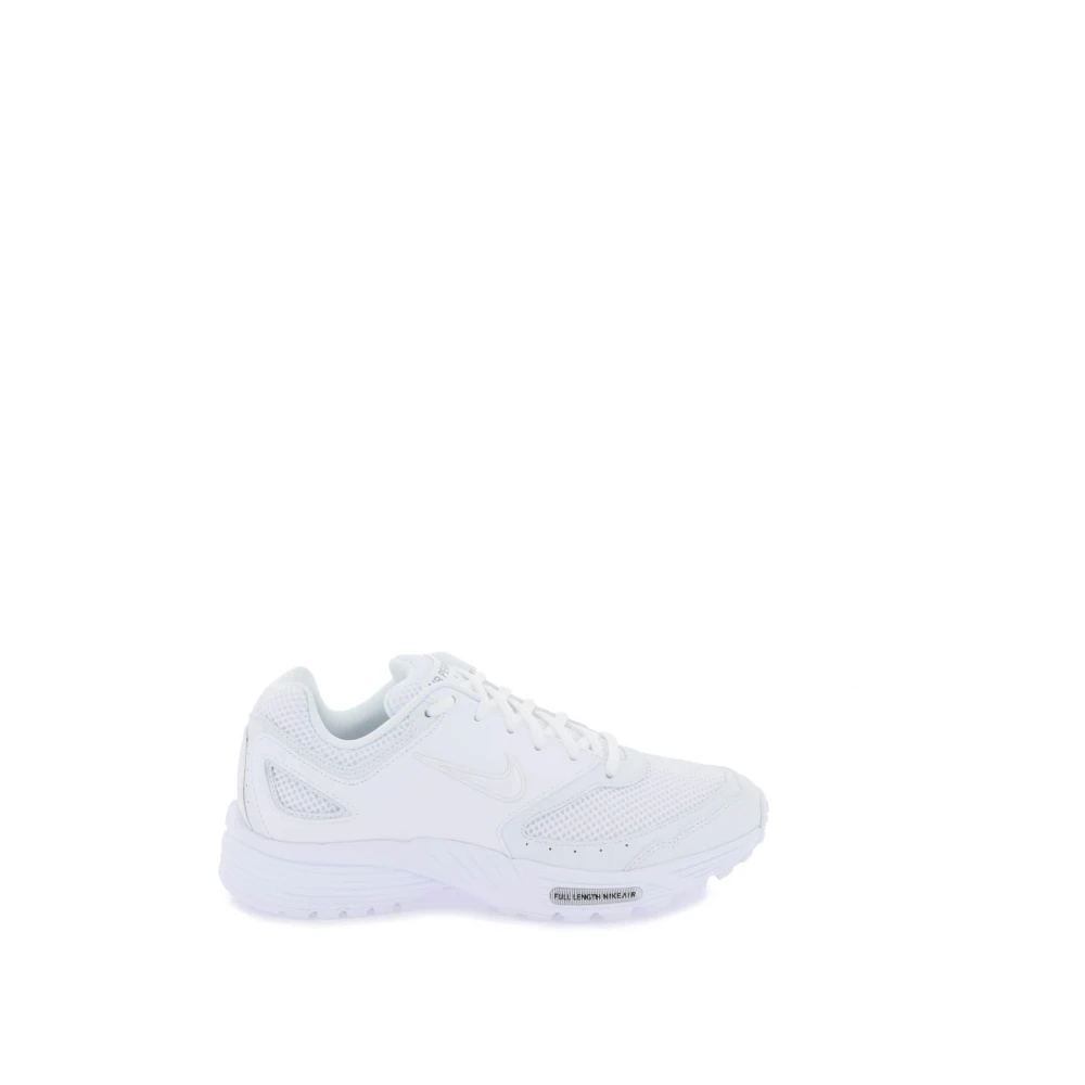 Comme des Garçons Nike Air Pegasus 2005 SP Sneakers White, Herr