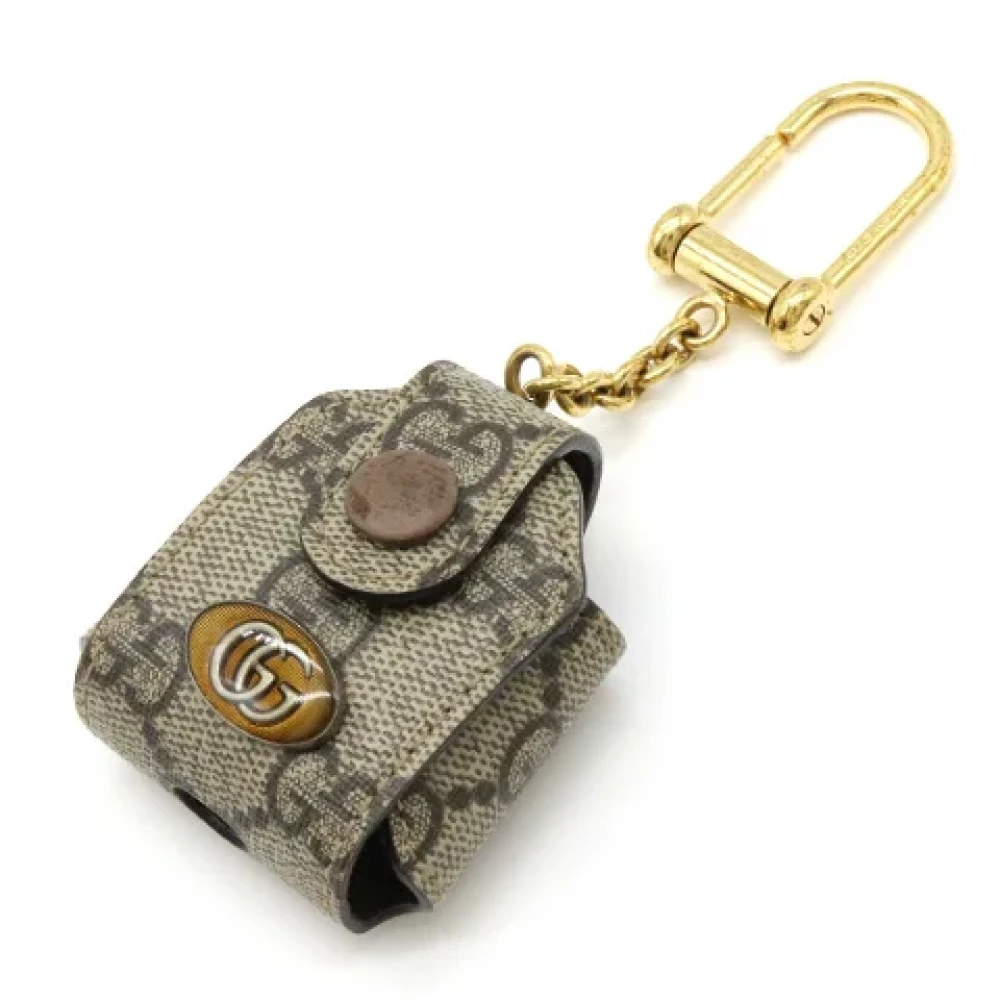 Pre-owned > Pre-owned Accessories - - Gucci Vintage - Modalova