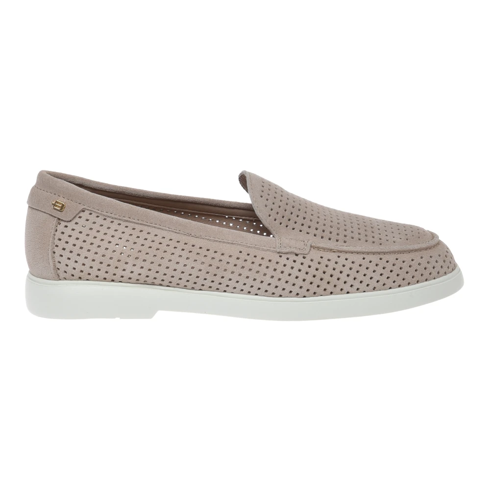 Baldinini Damen Beige Schuhe, 35 Eugröße: