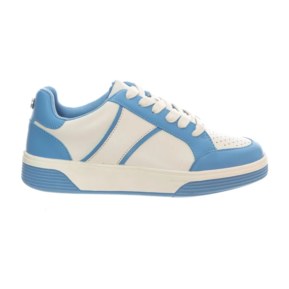 Steve Madden Axis-SM Sneakers Dames Schoenen Veelkleurig Multicolor