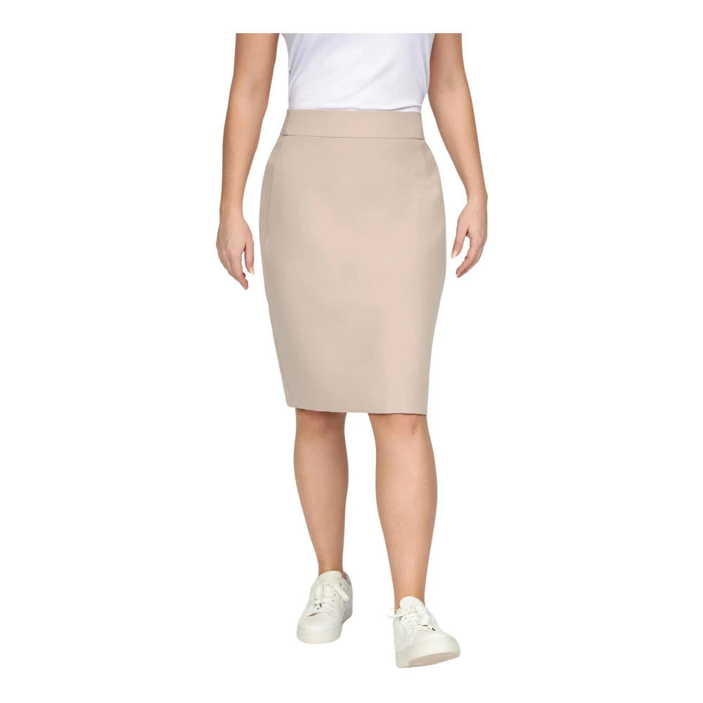 Skirts > Midi Skirts - - 2-Biz - Modalova