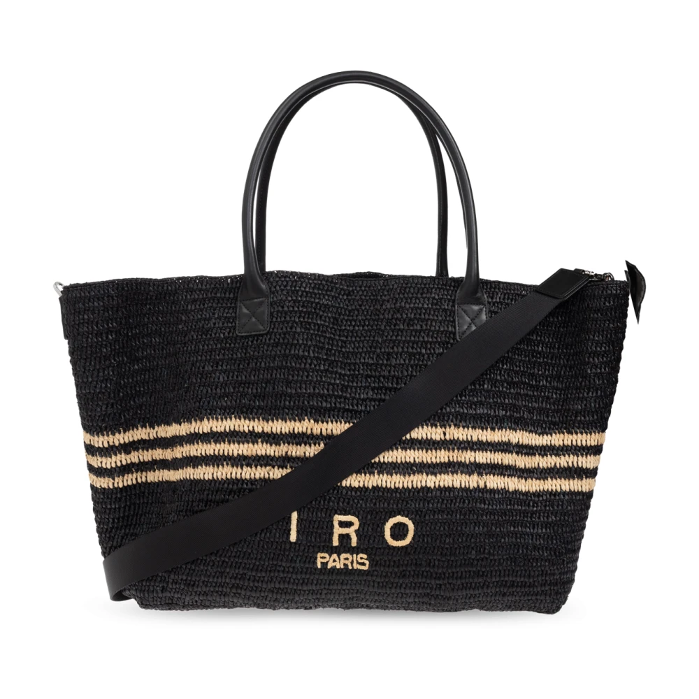 IRO - Bags > Tote Bags - Black - IRO - Modalova