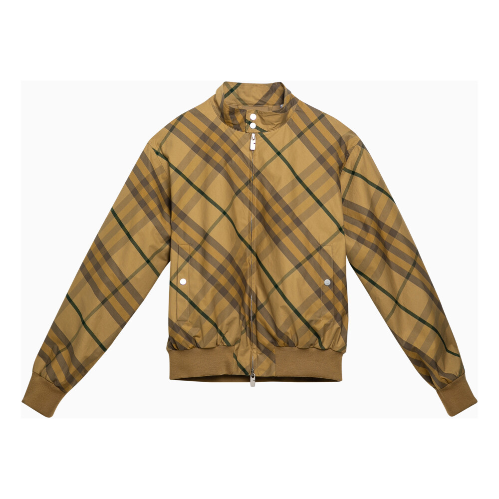 Lightweight Jacket Burberry Light Jackets Miinto