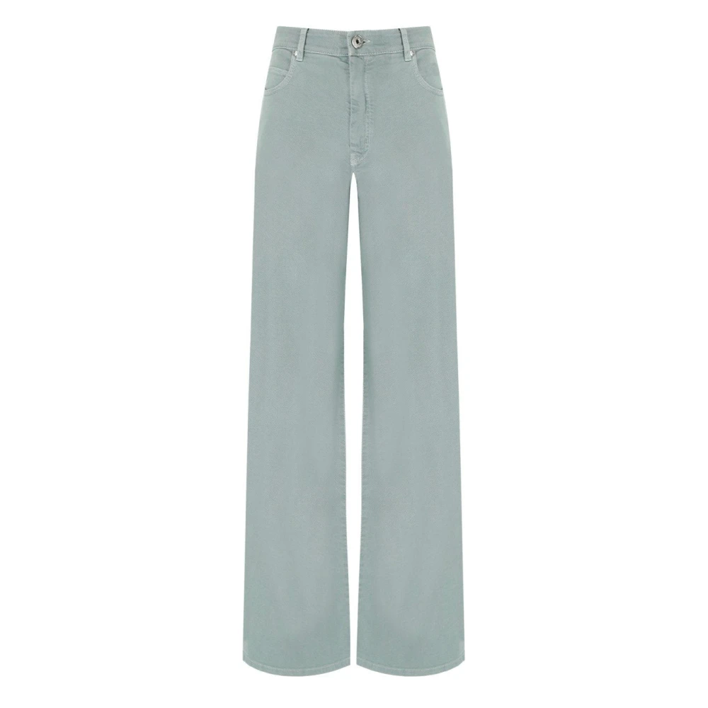 Jeans > Wide Jeans - - Weekend Max Mara - Modalova