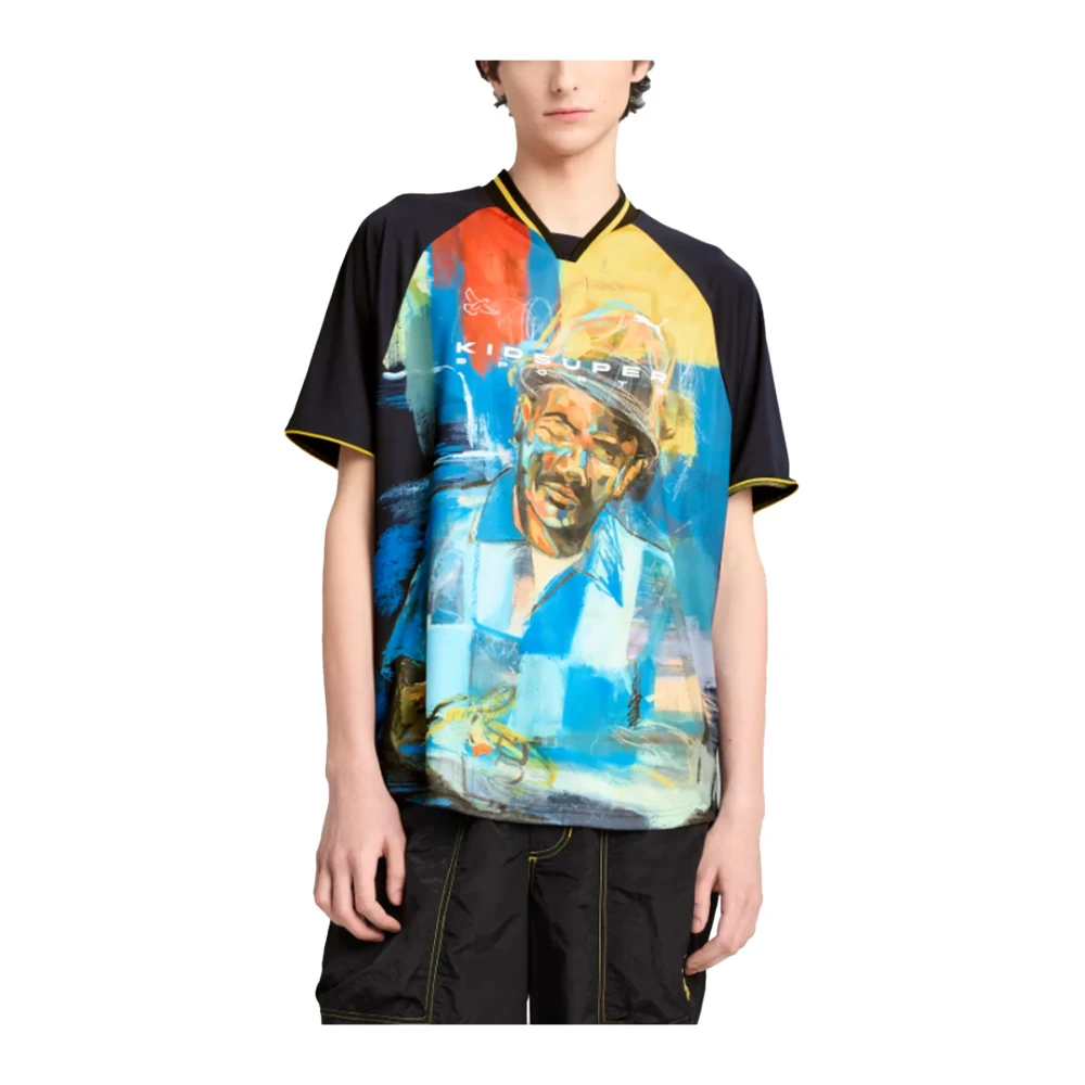 Tops > T-Shirts - - Puma - Modalova